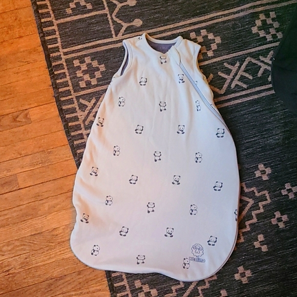 Woolino sleep sack - Picture 1 of 5